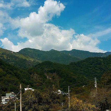 Lushan Xiangting Tea Homestay Renai Exterior foto