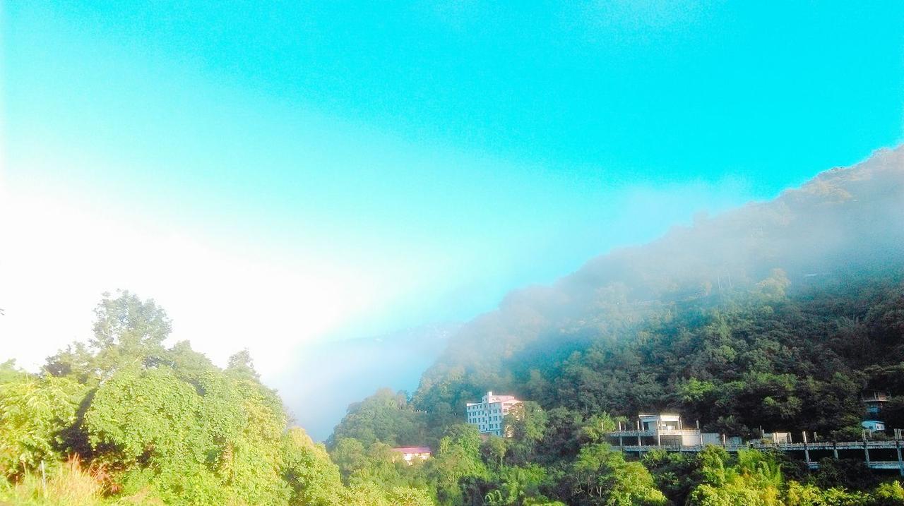 Lushan Xiangting Tea Homestay Renai Exterior foto